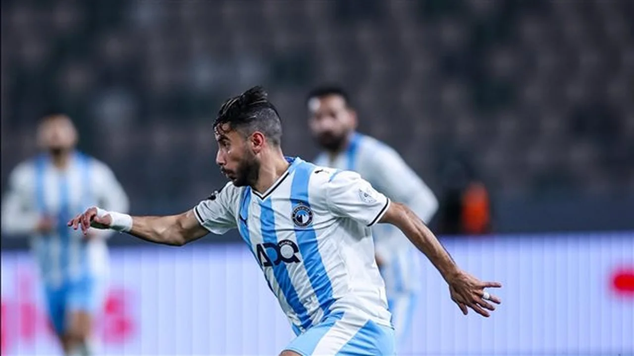 موعد مباراة بيراميدز والجيش الملكي في دوري أبطال أفريقيا وقائمة الحكام المختارين
